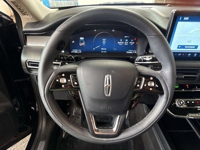 2024 Lincoln Corsair Premiere