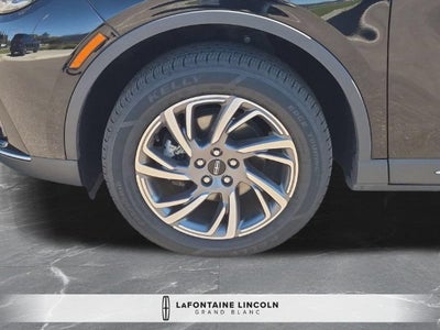 2024 Lincoln Corsair Premiere AWD
