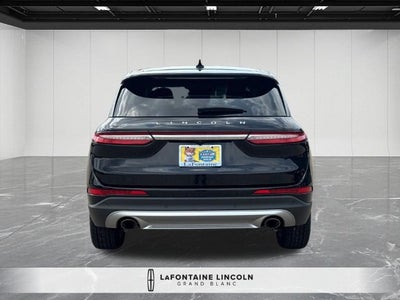 2024 Lincoln Corsair Premiere