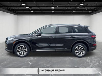 2024 Lincoln Corsair Premiere