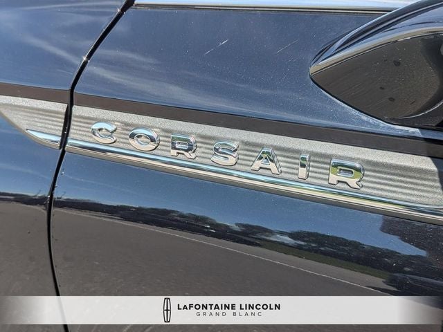 2023 Lincoln Corsair Standard AWD