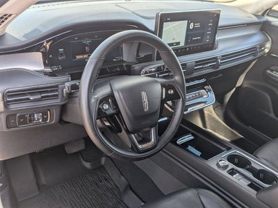 2023 Lincoln Corsair Standard AWD