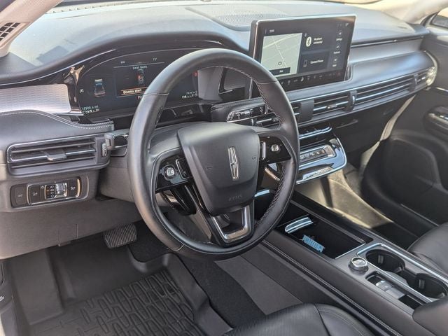 2023 Lincoln Corsair Standard AWD