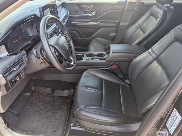 2023 Lincoln Corsair Standard AWD
