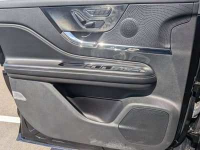 2023 Lincoln Corsair Standard AWD