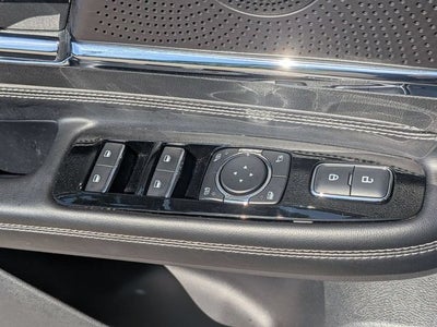 2023 Lincoln Corsair Standard AWD