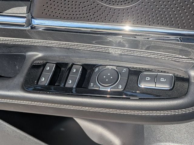 2023 Lincoln Corsair Standard AWD