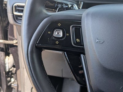 2023 Lincoln Corsair Standard AWD