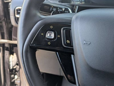 2023 Lincoln Corsair Standard AWD