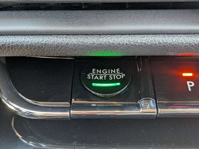2023 Lincoln Corsair Standard AWD