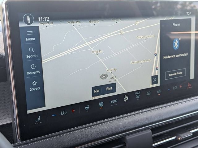 2023 Lincoln Corsair Standard AWD