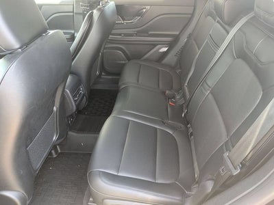 2023 Lincoln Corsair Standard AWD