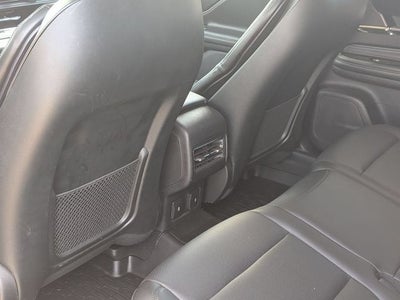 2023 Lincoln Corsair Standard AWD