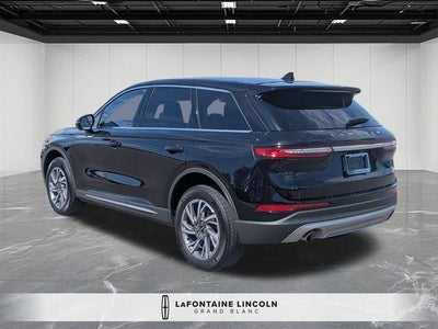 2023 Lincoln Corsair Standard AWD