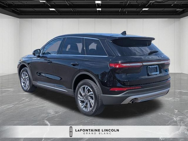 2023 Lincoln Corsair Standard AWD