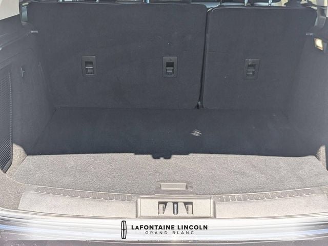 2023 Lincoln Corsair Standard AWD