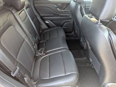 2023 Lincoln Corsair Standard AWD