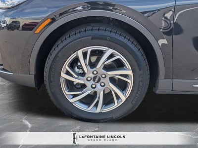 2023 Lincoln Corsair Standard AWD