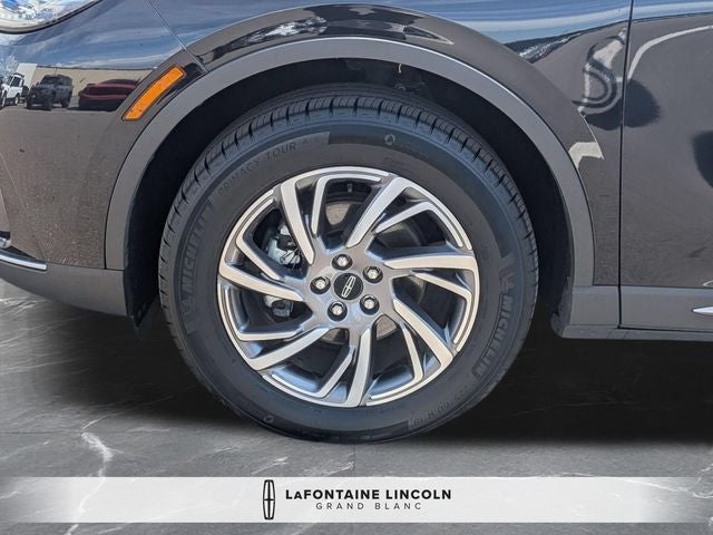 2023 Lincoln Corsair Standard AWD