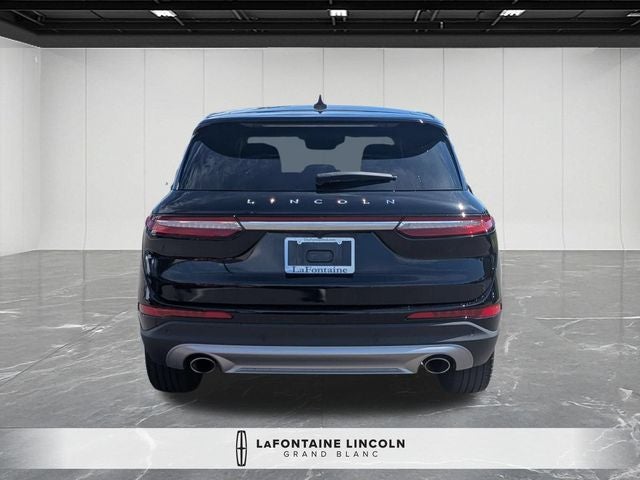2023 Lincoln Corsair Standard AWD