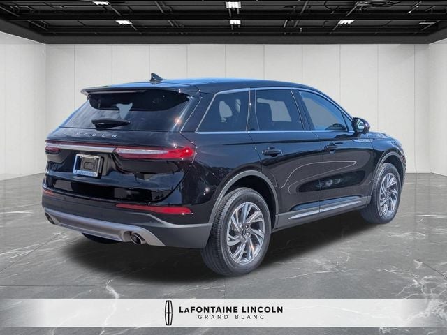 2023 Lincoln Corsair Standard AWD