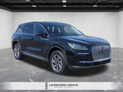 2023 Lincoln Corsair Standard AWD