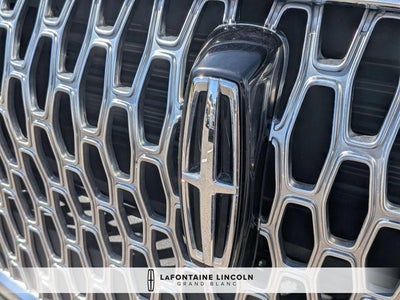 2023 Lincoln Corsair Standard AWD