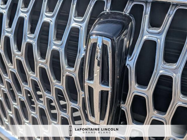 2023 Lincoln Corsair Standard AWD