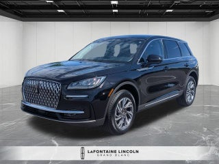 2023 Lincoln Corsair Standard AWD