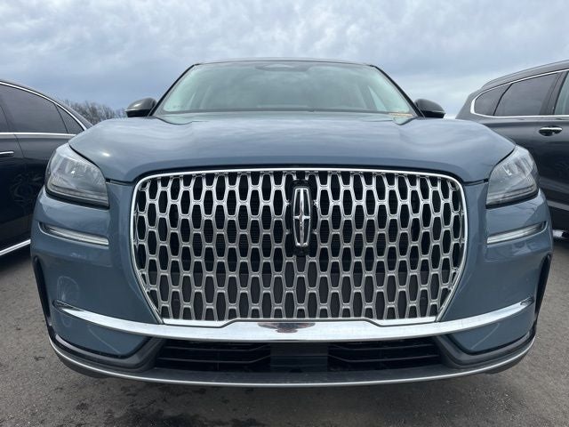 2023 Lincoln Corsair Standard AWD!