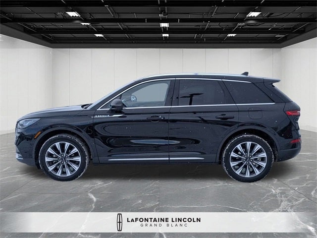 2020 Lincoln Corsair Reserve