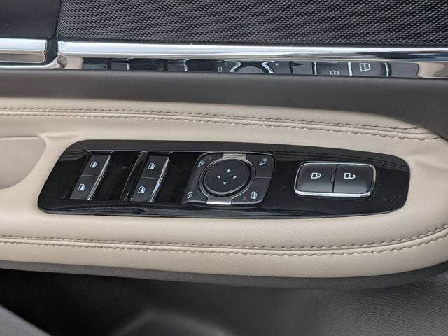 2020 Lincoln Corsair Reserve AWD