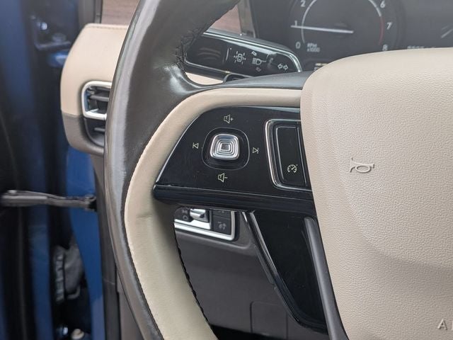 2020 Lincoln Corsair Reserve AWD