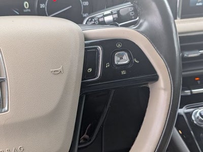 2020 Lincoln Corsair Reserve AWD