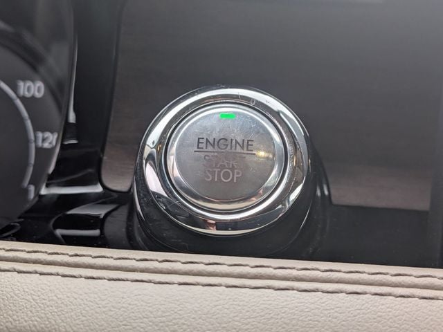 2020 Lincoln Corsair Reserve AWD