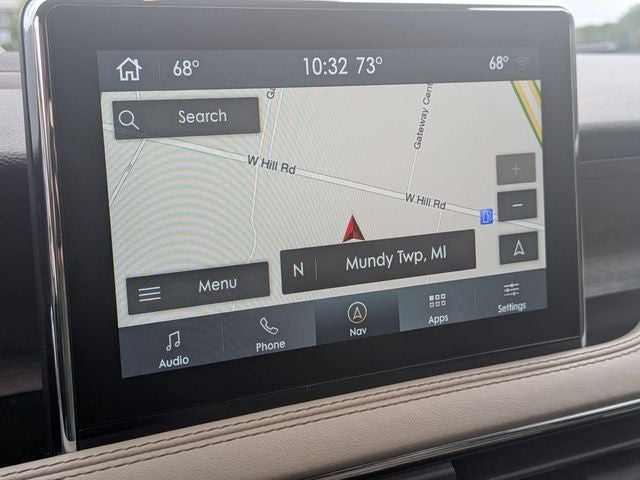 2020 Lincoln Corsair Reserve AWD