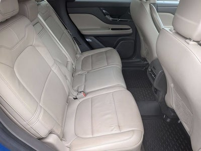 2020 Lincoln Corsair Reserve AWD