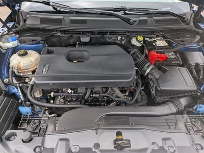 2020 Lincoln Corsair Reserve AWD
