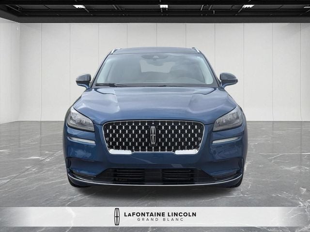 2020 Lincoln Corsair Reserve AWD