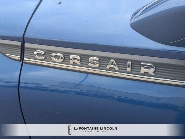 2020 Lincoln Corsair Reserve AWD