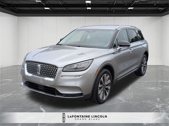 2022 Lincoln Corsair Reserve AWD