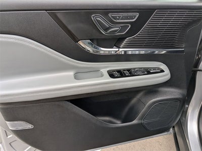 2022 Lincoln Corsair Reserve AWD