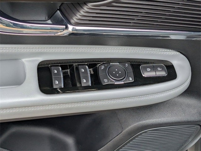 2022 Lincoln Corsair Reserve AWD