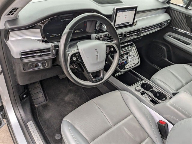 2022 Lincoln Corsair Reserve AWD