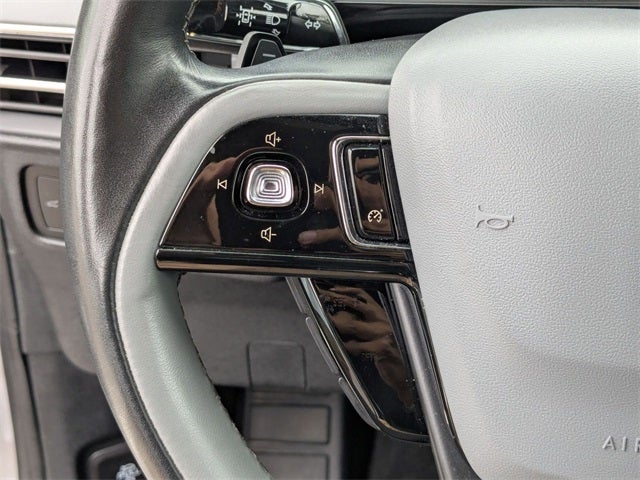 2022 Lincoln Corsair Reserve AWD