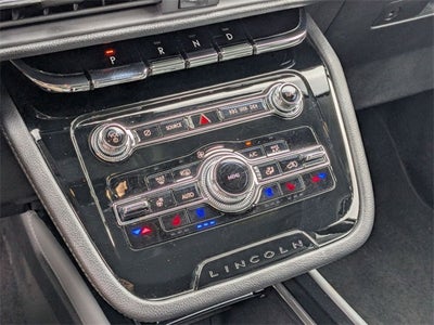 2022 Lincoln Corsair Reserve AWD