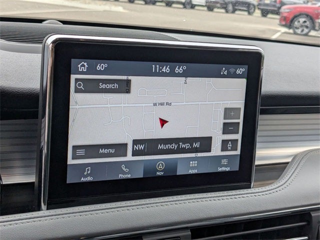 2022 Lincoln Corsair Reserve AWD