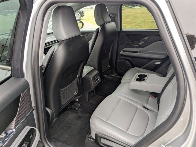 2022 Lincoln Corsair Reserve AWD