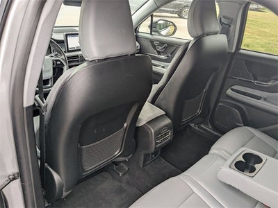 2022 Lincoln Corsair Reserve AWD