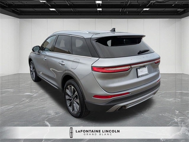 2022 Lincoln Corsair Reserve AWD